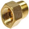 Dorman Inverted Flare Fitting, Male Connector view 2