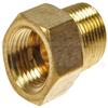 Dorman Inverted Flare Fitting, Male Connector view 3
