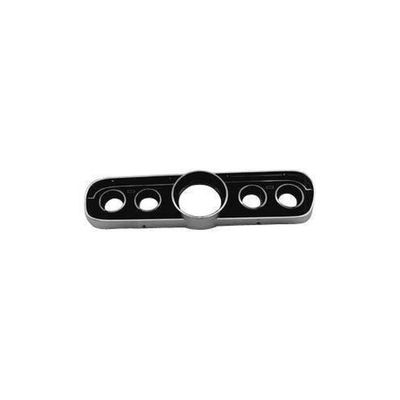 Scott Drake C5ZZ-10838-C Instrument Bezel Black