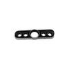 Scott Drake C5ZZ-10838-C Instrument Bezel Black view 1
