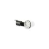 Scott Drake C3AZ-6221952-BR Door Latch Rod Retainer view 4