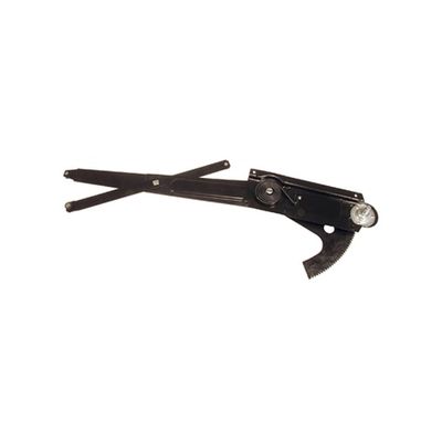 Scott Drake C7ZZ-6523200-AR 1967 Concours Window Regulator RH