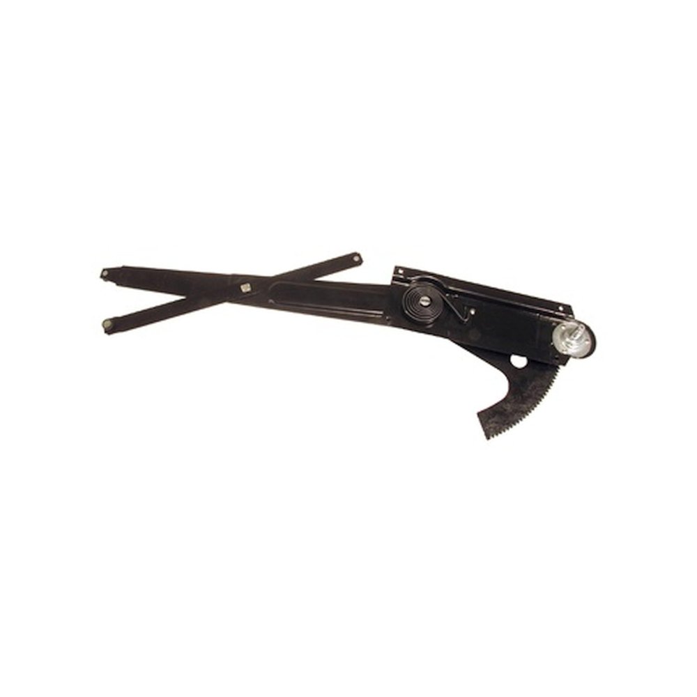 Scott Drake C7ZZ-6523200-AR 1967 Concours Window Regulator RH