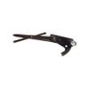 Scott Drake C7ZZ-6523200-AR 1967 Concours Window Regulator RH view 1