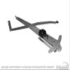 Scott Drake C7ZZ-6523200-AR 1967 Concours Window Regulator RH view 2