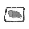 Scott Drake C5ZZ-7A098-F Transmission Filter with Gaskets C4 view 1
