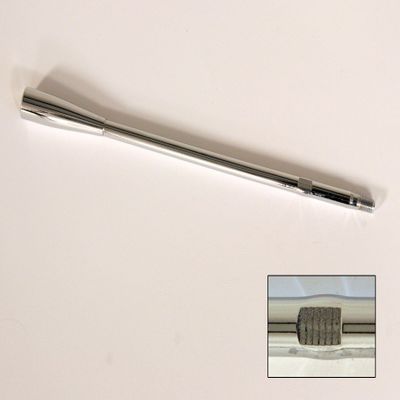 Scott Drake C5ZZ-13305-A 1965-1966 Turn Signal Lever