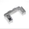Scott Drake C7ZZ-8A193-S Upper Radiator Bracket Stainless Steel view 2