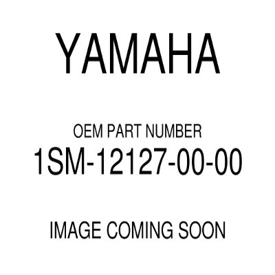RETAINER, VALVE SPRING, Genuine Yamaha OEM ATV / Motorcycle / Watercraft / Snowmobile Part, [fs]