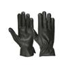 Deerskin Roper Glove (Small, Black) view 1