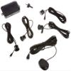 M-Tech CP7B Parking Reversing 4 Sensors with Speaker Black view 1