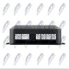 M-Tech CP7B Parking Reversing 4 Sensors with Speaker Black view 2