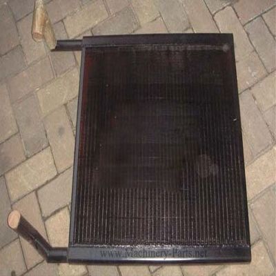 GOWE Hydraulic oil cooler for Hitachi EX200-2 excavator
