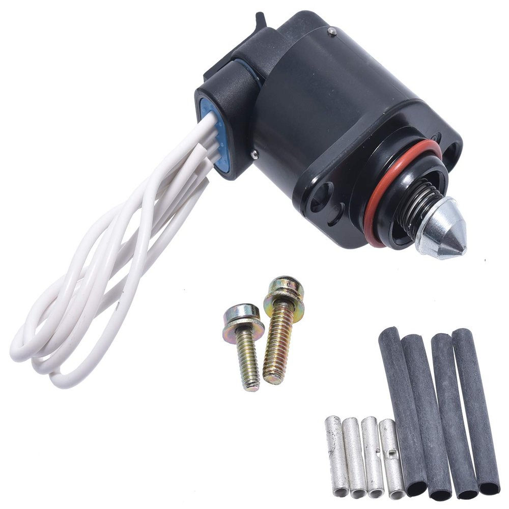 Walker Products 215-91013 Fuel Injection Idle Air Control Valve