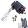 Walker Products 215-91013 Fuel Injection Idle Air Control Valve view 1