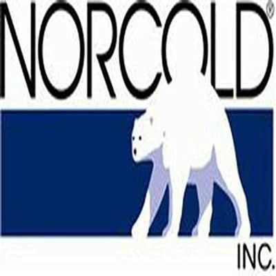 Norcold INC 627955 Hinge Control Cover