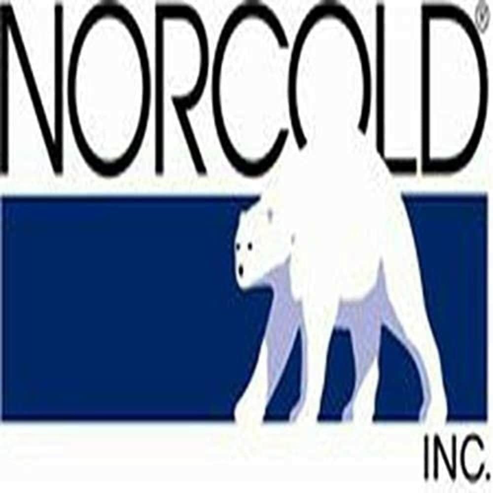 Norcold INC 627955 Hinge Control Cover