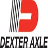 DEXTER AXLE K7131400 Grease Cap view 1