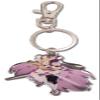 Great Eastern Entertainment World Conquest Zvezda - White Light Metal Keychain view 1