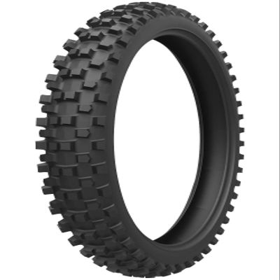 Kenda K775 80/100-21 Wash Ii Frt Offroad Pn:047752130c0dr