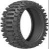 Kenda Washougal II K786 Rear Tire (120/100-18) view 1