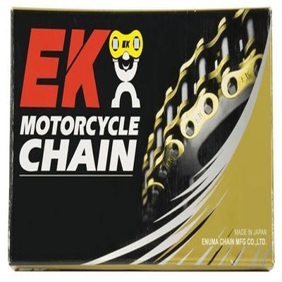 Ek 525X130 Sroz2 Chain 525SROZ2-130.MLJ