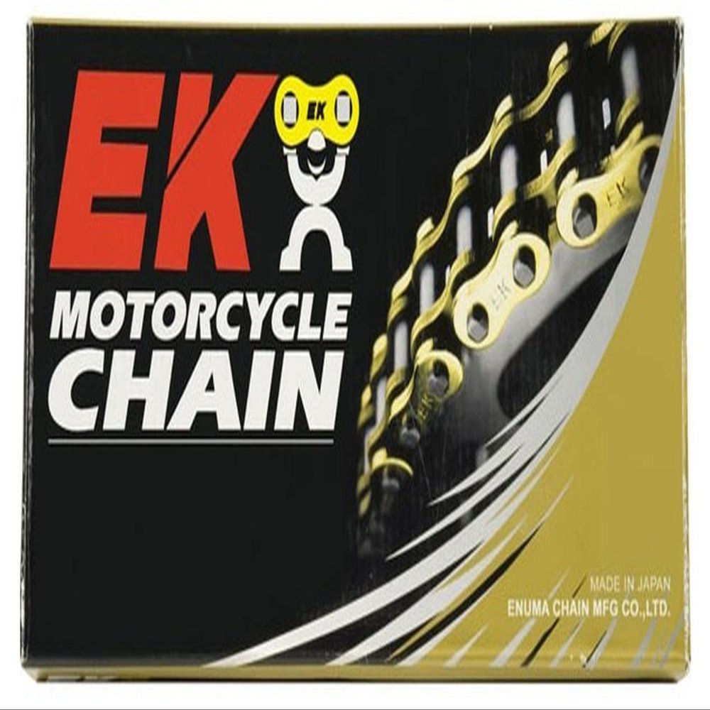 Ek 525X130 Sroz2 Chain 525SROZ2-130.MLJ