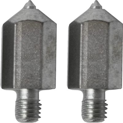 Replacement carbide tip for Ice Scratcher (sold in sets of 2)