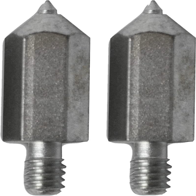 Replacement carbide tip for Ice Scratcher (sold in sets of 2)