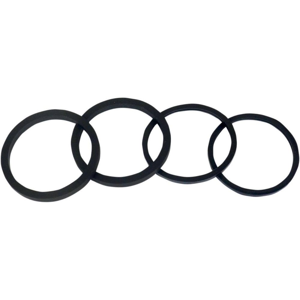 K&S Technologies Brake Caliper Seal Kit 19-1015