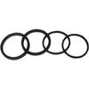 K&S Technologies Brake Caliper Seal Kit 19-1015 view 1
