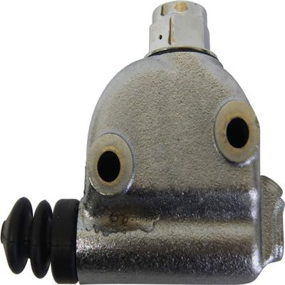HardDrive 22-043 Rear Master Cylinder Raw Blasted Finish,1 Pack
