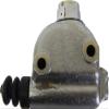 HardDrive 22-043 Rear Master Cylinder Raw Blasted Finish,1 Pack view 1