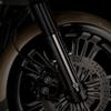 Performance Machine Pm Lower Leg Assem, 2014-Up Fl 0208-2097-Ch view 2