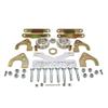 High Lifter Signature Series 2 Inch Lift Kit Compatible with Can Am Outlander MAX 500/650/800/1000 | Fits 2013-2016 Models view 1