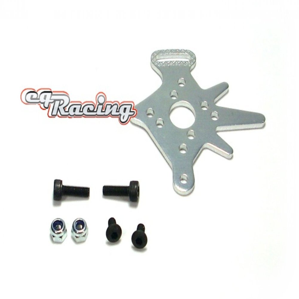 PV0728 Engine Mount E325 SE Mini Titan T2E