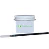 PICK YOUR COLOR - Acura Car/SUV Touch Up Paint w/brush (NH737M POLISHED METAL METALLIC) view 1