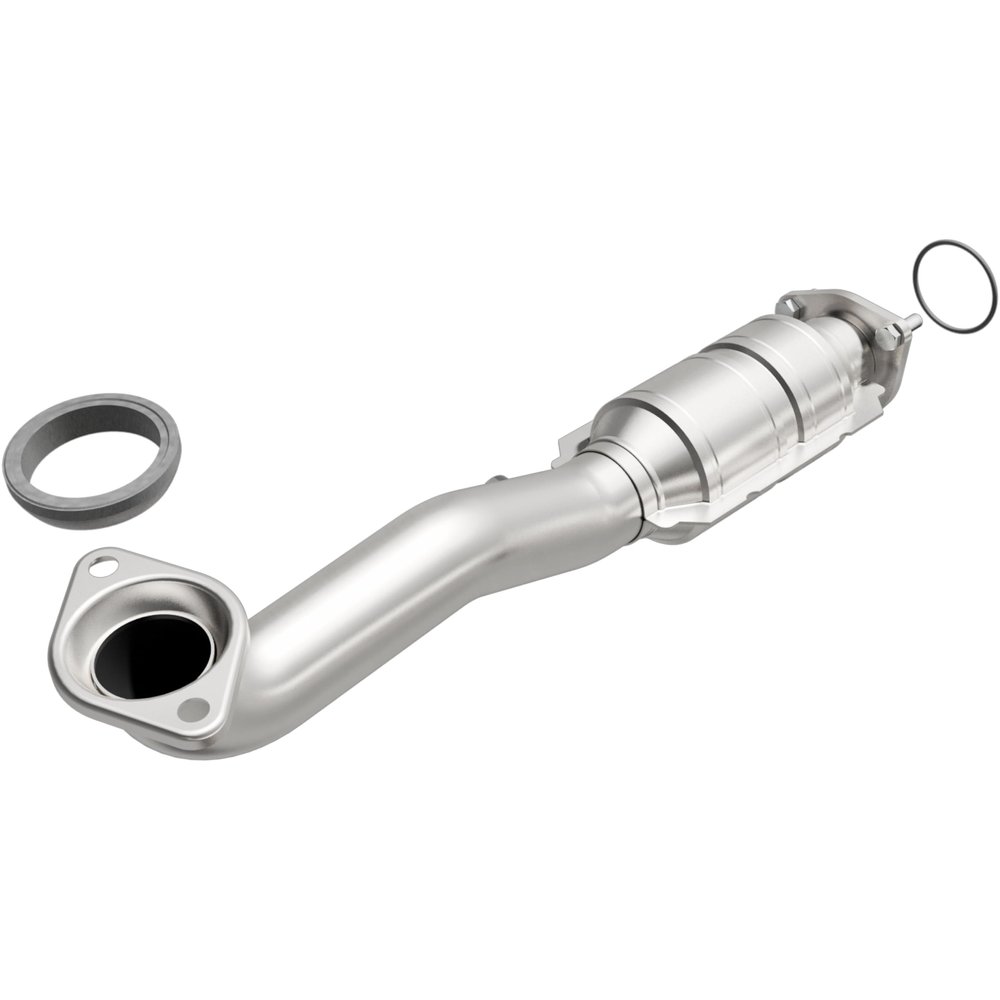 MagnaFlow Catalytic Converter 51783: OEM Grade, Direct-Fit, For 2010-2011 Honda CR-V (EPA Compliant)