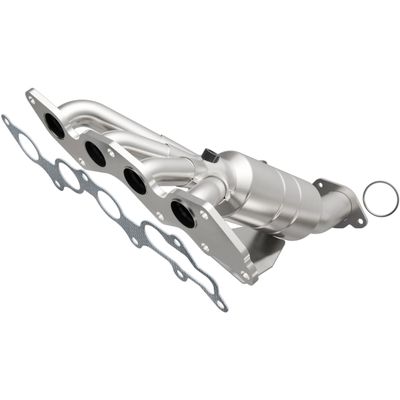 MagnaFlow 51785 Direct Fit Catalytic Converter (Non-CARB Compliant)