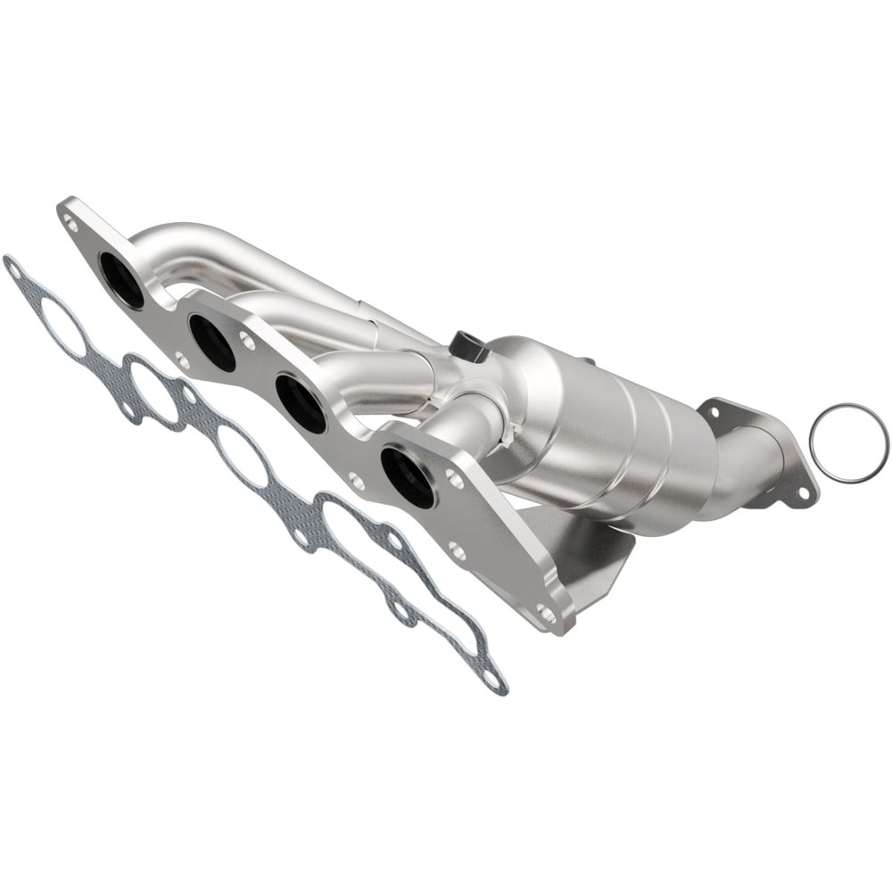 MagnaFlow 51785 Direct Fit Catalytic Converter (Non-CARB Compliant)