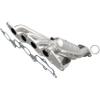 MagnaFlow 51785 Direct Fit Catalytic Converter (Non-CARB Compliant) view 1