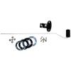 VDO ALAS I Adjustable Fuel Sender - 6 to 15-3/4" - 3-180 Ohm view 1