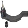 TRW JTE341 Left Outer Tie Rod End Compatible with Volvo S70 1998-2000 and Other Vehicle Applications view 1