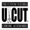 Innovative Creations UCUT-RKP8-LB Rocker Panel view 2