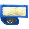 Kawasaki Genuine OEM Polyurethane Air Filter for FH451V-AS01, FH451V-AS02, FH451V-AS03, FH451V-AS04, FH451V-AS05, FH451V-AS06, FH451V-AS07, FH451V-AS08, FH451V-AS09 Mower Engines / 11013-7002 view 3