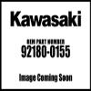 Kawasaki 2005-2018 Mule 600 Mule Sx 4X4 Xc Camo T=1 8 Shim 92180-0155 New Oem view 1