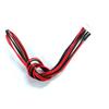 Yeah Racing LK-0004RD Red LED for Six Slot LED Light Kit (2 LED ea) view 1