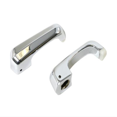 Scott Drake C8OZ-5422916-7B Vent Window Handles Pair