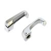 Scott Drake C8OZ-5422916-7B Vent Window Handles Pair view 1