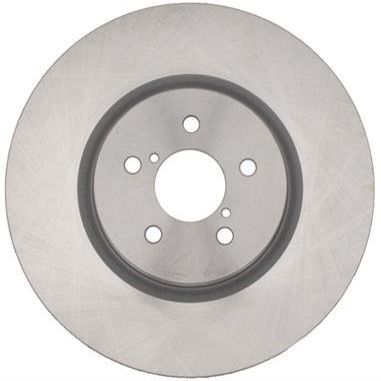Raybestos 980361R 2005-2013 Subaru Brake Rotor - 12.42 in.